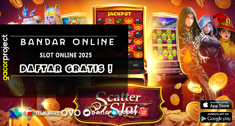 Slot Online 2025