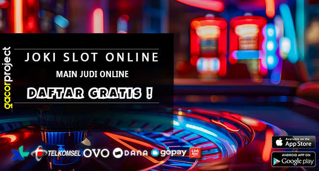 Main Judi Online
