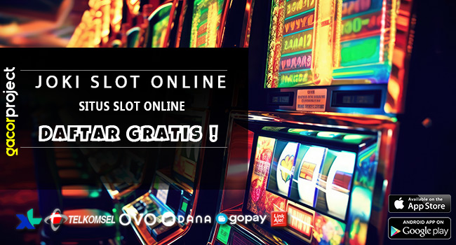 Situs Slot Online