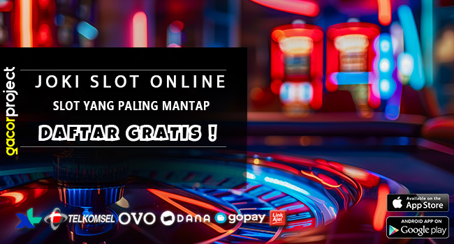 Slot Yang Paling Mantap